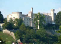 Schloss Wolfsberg